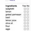 Food Bloggers Take Note – Google Rolls Out Recipe View
