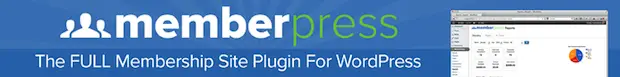 Memberpress - WordPress membership plugin