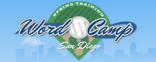 WordCamp San Diego 2012