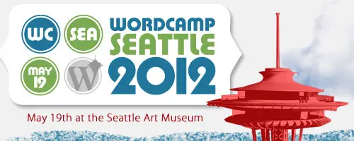 WordCamp Seattle 2012