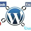 How To Automatically Post Your Blogs To Facebook And Twitter
