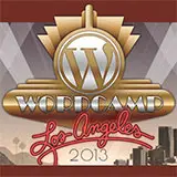 WordCamp Los Angeles 2013