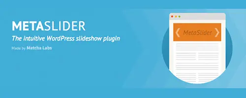 Best Free Image Slider Plugin for WordPress