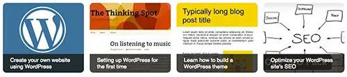 Learn WordPress - Lynda.com