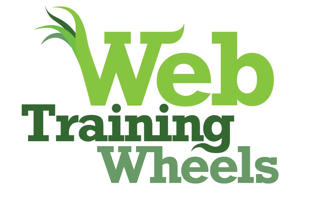 Web Training Wheels